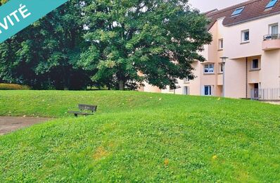 vente appartement 258 000 € à proximité de Breuillet (91650)