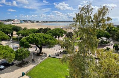 appartement 3 pièces 79 m2 à louer à Royan (17200)