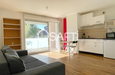 vente appartement 124 900 € à proximité de Loos (59120)