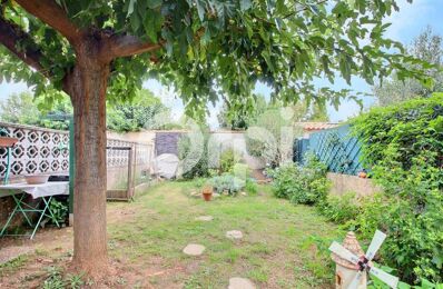 vente maison 320 000 € à proximité de Gardanne (13120)