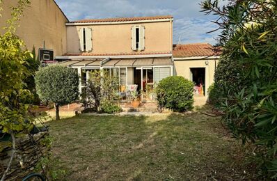 vente maison 450 000 € à proximité de Montpellier (34)