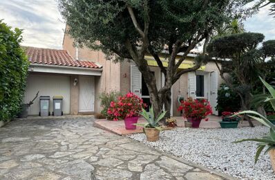 vente maison 450 000 € à proximité de Villeneuve-Lès-Maguelone (34750)