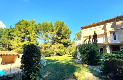 vente maison 577 000 € à proximité de Jonquerettes (84450)