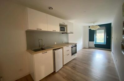 location appartement 425 € CC /mois à proximité de Labruguière (81290)