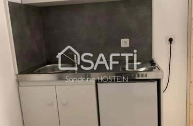 vente appartement 62 500 € à proximité de Knutange (57240)