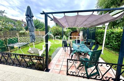 vente maison 132 000 € à proximité de Floringhem (62550)