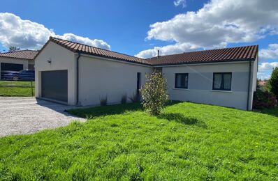 vente maison 296 000 € à proximité de Royères (87400)