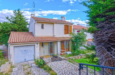 vente maison 270 000 € à proximité de Sainte-Croix-de-Quintillargues (34270)