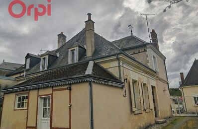 vente maison 266 250 € à proximité de Saint-Arnoult (41800)