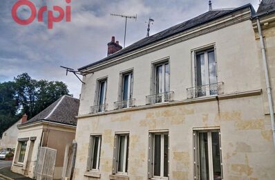 vente maison 266 250 € à proximité de Saint-Laurent-en-Gâtines (37380)