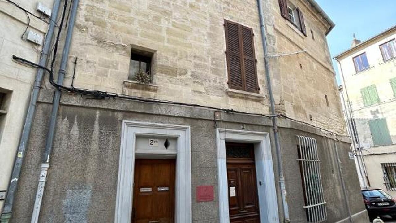 appartement 3 pièces 89 m2 à vendre à Avignon (84000)