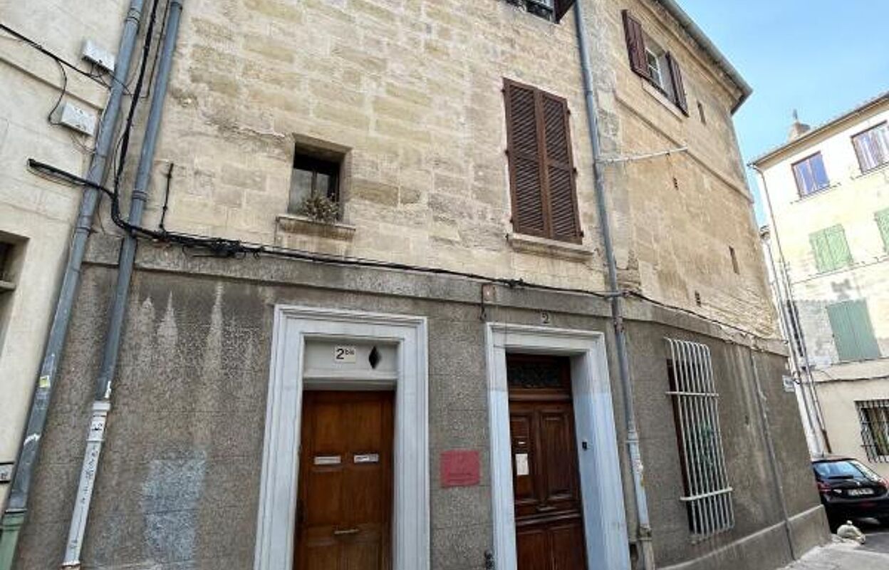 appartement 3 pièces 89 m2 à vendre à Avignon (84000)