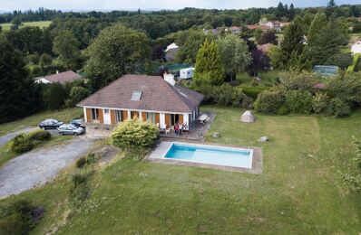 vente maison 283 000 € à proximité de Saint-Léonard-de-Noblat (87400)