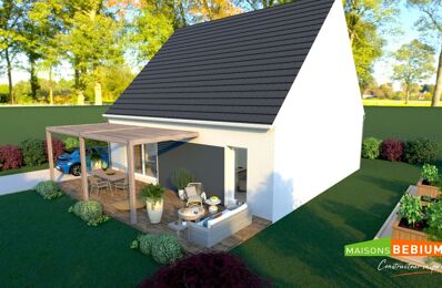 construire terrain 60 000 € à proximité de Royat (63130)