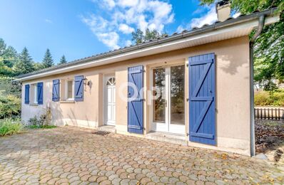 maison 4 pièces 95 m2 à vendre à Bonnac-la-Côte (87270)