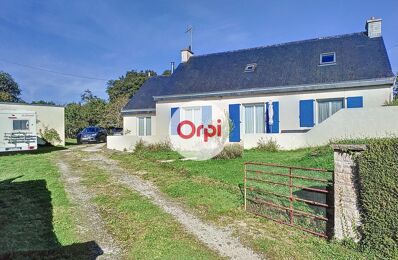 vente maison 297 000 € à proximité de Sérent (56460)