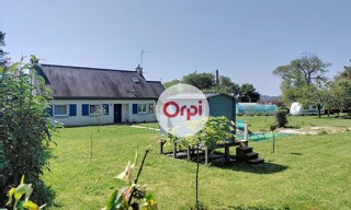 Maison 5 Pièces 130 m² à vendre à Pluherlin (56220)