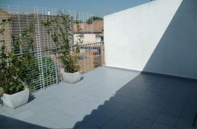 location appartement 590 € CC /mois à proximité de Cap d'Agde (34300)