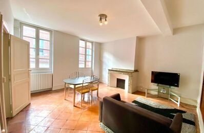 location appartement 740 € CC /mois à proximité de Quint-Fonsegrives (31130)