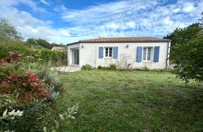 vente maison 336 000 € à proximité de Saint-Trojan-les-Bains (17370)