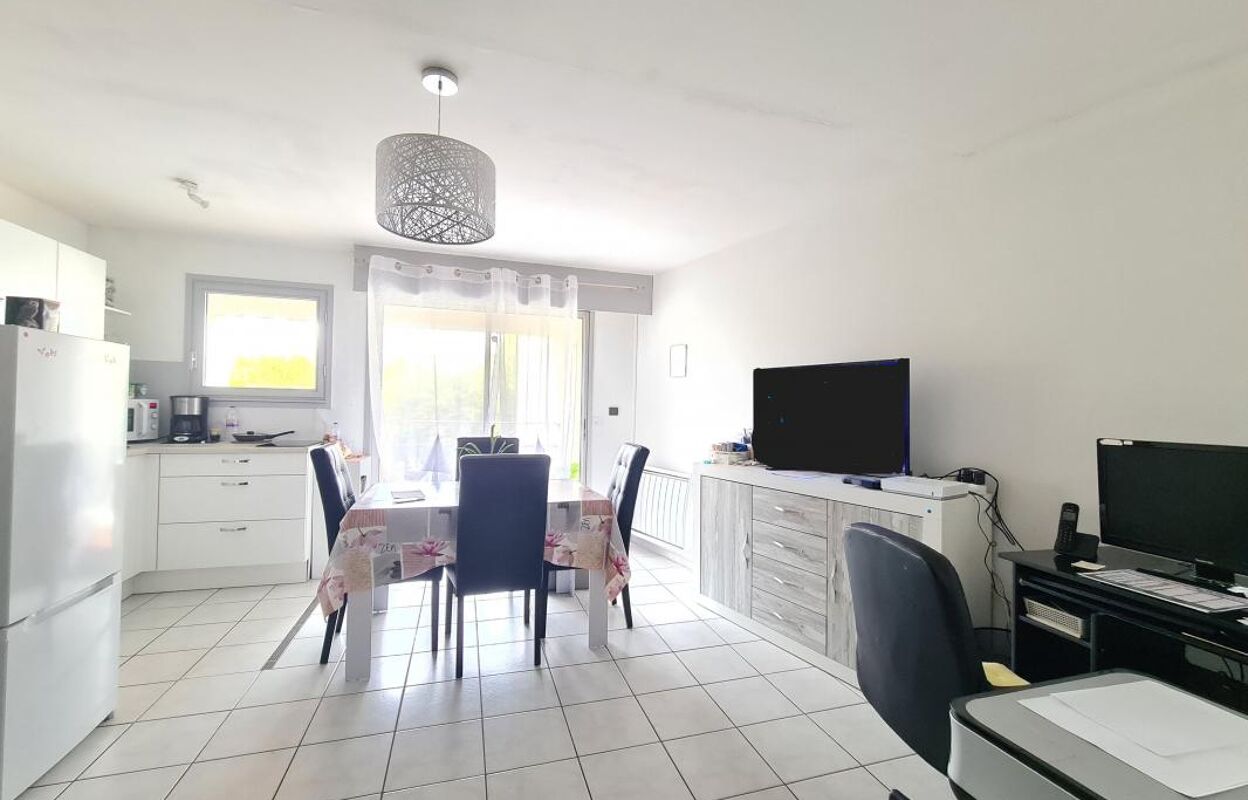 appartement 2 pièces 39 m2 à vendre à Royan (17200)