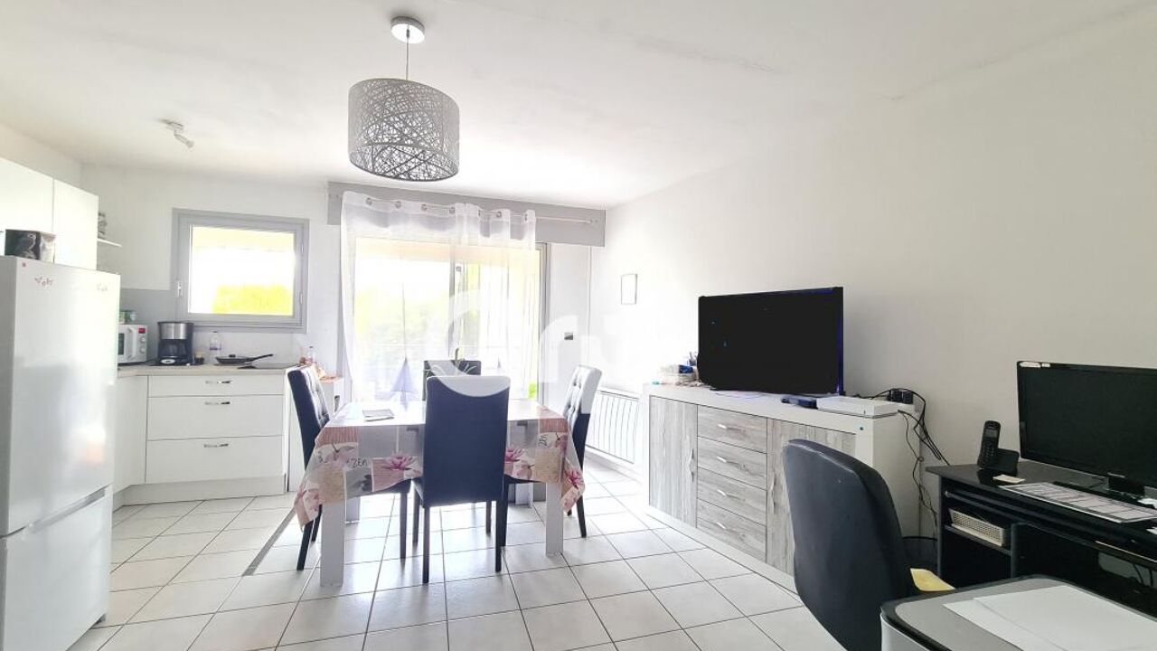 appartement 2 pièces 39 m2 à vendre à Royan (17200)