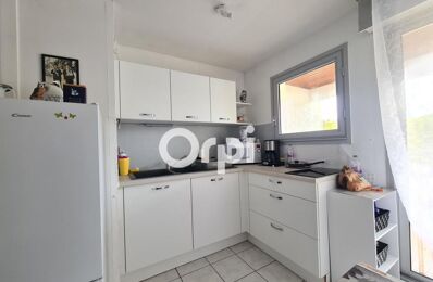 appartement 2 pièces 39 m2 à vendre à Royan (17200)