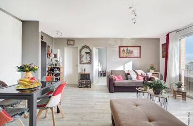 vente appartement 167 000 € à proximité de Blagnac (31700)