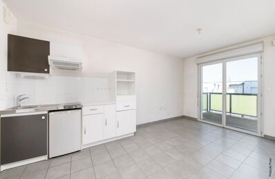 location appartement 630 € CC /mois à proximité de Quint-Fonsegrives (31130)