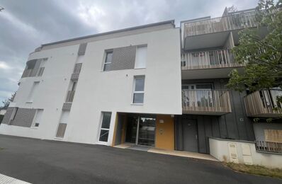 location appartement 760 € CC /mois à proximité de Beaumont-la-Ronce (37360)