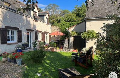 vente maison 247 900 € à proximité de Vineuil (41350)