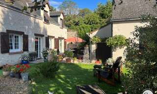 Maison 5 Pièces 170 m² à vendre à Maves (41500)