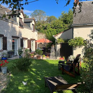 Maison 5 pièces 247900 €