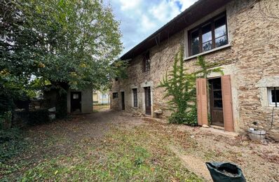 vente maison 420 000 € à proximité de Soleymieu (38460)