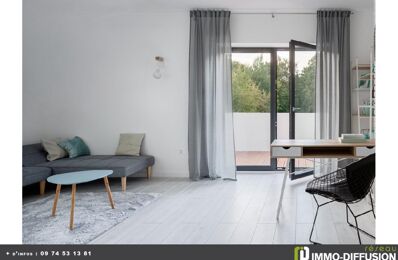 vente appartement 260 000 € à proximité de Ustaritz (64480)