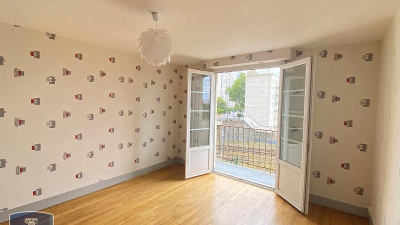 appartement 3 pièces 65 m2 à louer à Tours (37000)