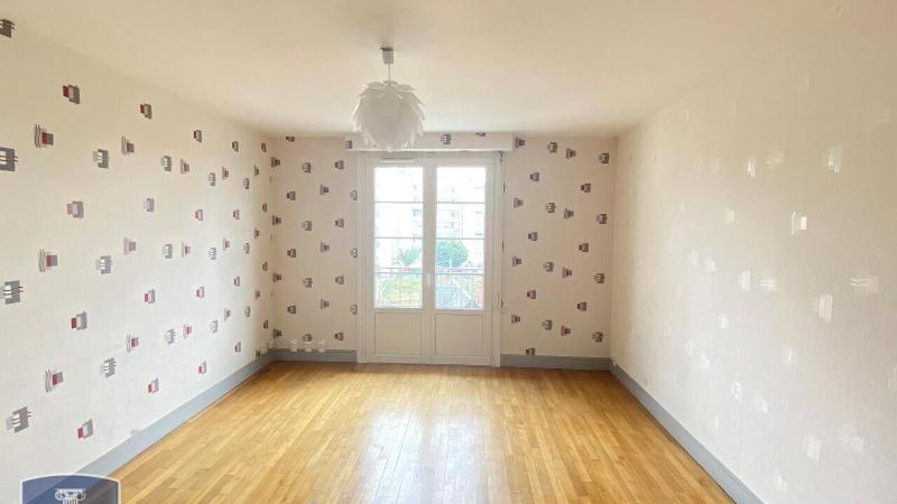 appartement 3 pièces 65 m2 à louer à Tours (37000)