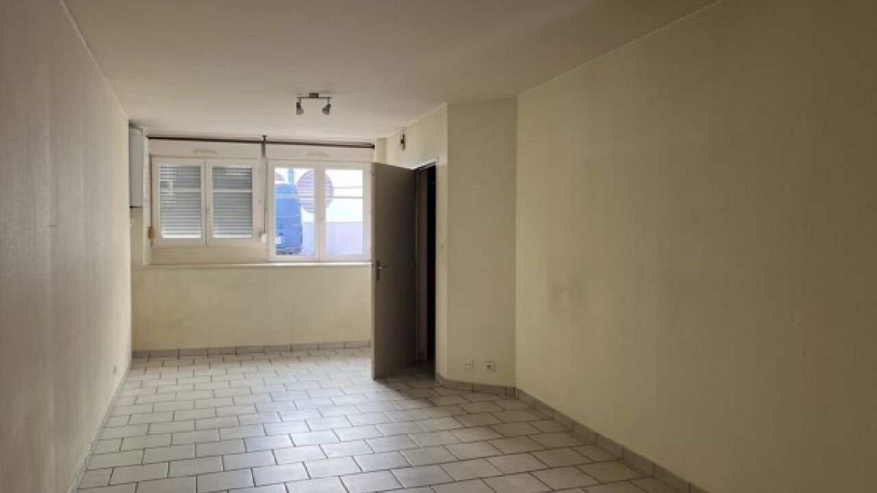 appartement 3 pièces 82 m2 à louer à Mâcon (71000)