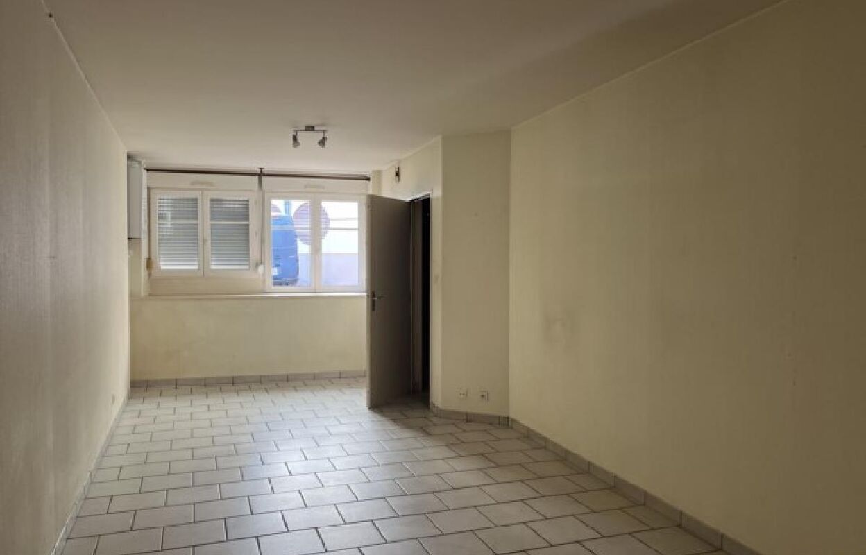 appartement 3 pièces 82 m2 à louer à Mâcon (71000)