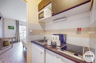 vente appartement 96 354 € à proximité de Couëron (44220)