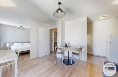 vente appartement 96 859 € à proximité de Saint-André-des-Eaux (44117)