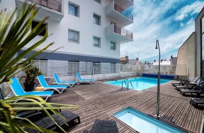 vente appartement 57 052 € à proximité de La Baule-Escoublac (44500)