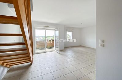 vente appartement 241 500 € à proximité de Saint-Sulpice-Et-Cameyrac (33450)