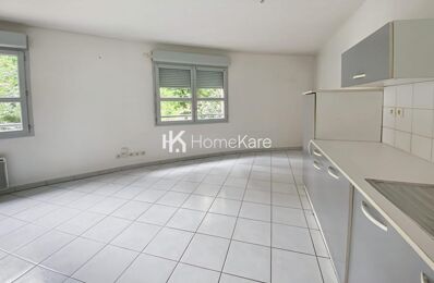 vente appartement 138 000 € à proximité de L'Union (31240)