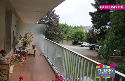 vente appartement 233 200 € à proximité de Saint-Étienne-de-Montluc (44360)