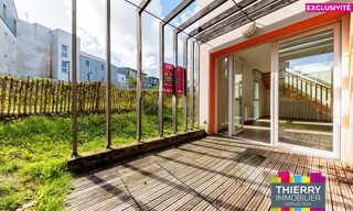 Maison 4 Pièces 83 m² à vendre à Orvault (44700)
