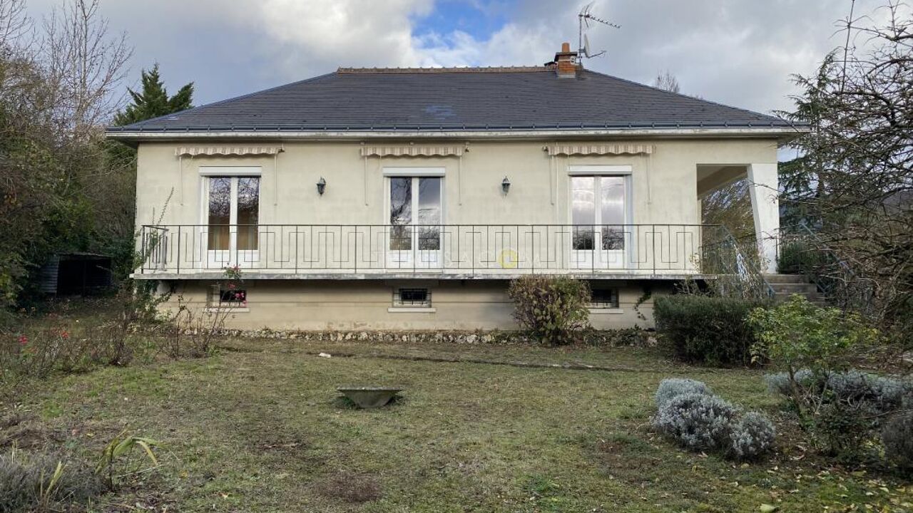 maison 5 pièces 143 m2 à vendre à Joué-Lès-Tours (37300)