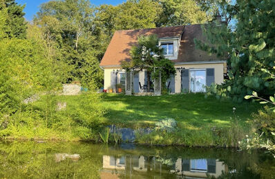 vente maison 350 000 € à proximité de Saint-Mars-Vieux-Maisons (77320)