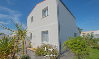 Maison 5 Pièces 131 m² à vendre à Saint-Sulpice-de-Royan (17200)