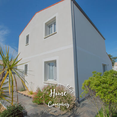 Maison 5 pièces 599000 €